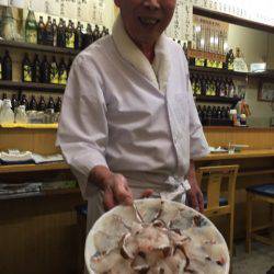 龍神丸(鹿児島) 釣果