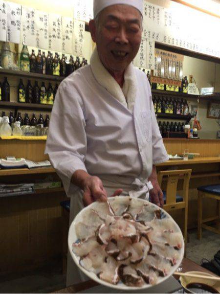 龍神丸(鹿児島) 釣果