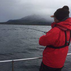 第二 海洋丸 釣果