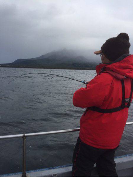 第二 海洋丸 釣果