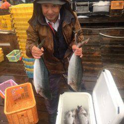 釣り堀水宝 釣果