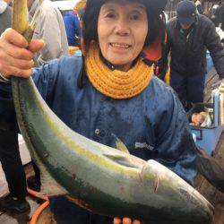 釣り堀水宝 釣果