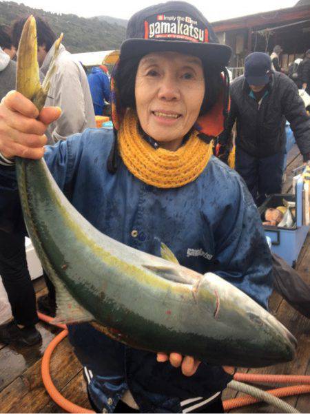 釣り堀水宝 釣果