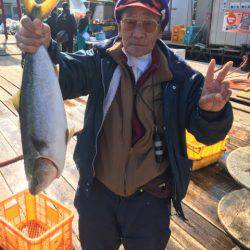 釣り堀水宝 釣果