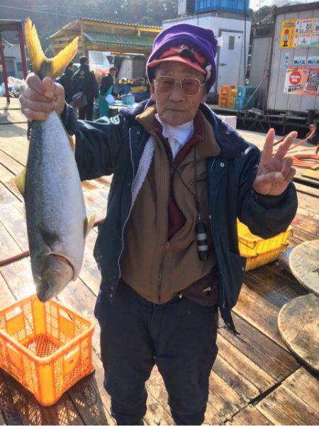 釣り堀水宝 釣果