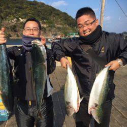 釣り堀水宝 釣果