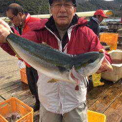 釣り堀水宝 釣果