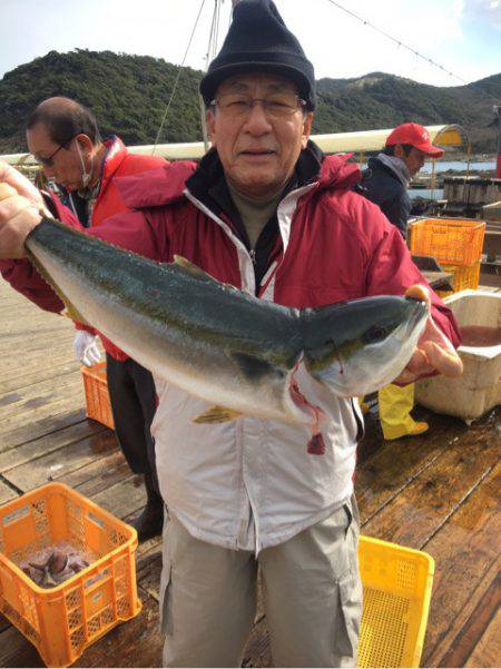 釣り堀水宝 釣果