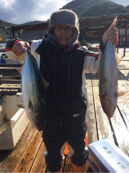 釣り堀水宝 釣果