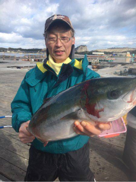 釣り堀水宝 釣果