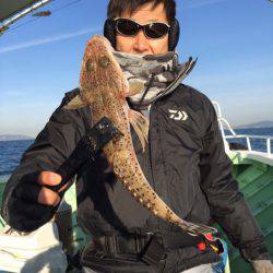 ヤザワ渡船 釣果