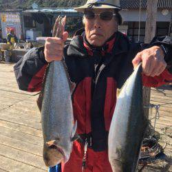 釣り堀水宝 釣果