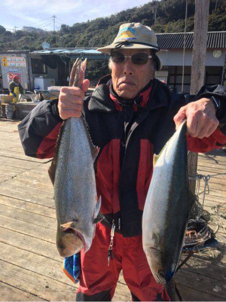 釣り堀水宝 釣果