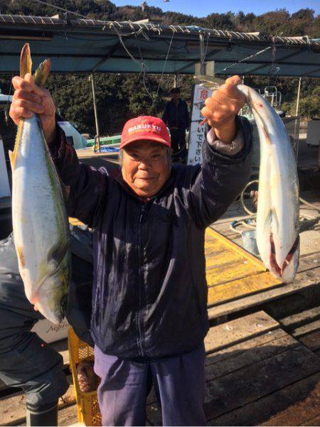 釣り堀水宝 釣果