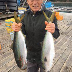 釣り堀水宝 釣果