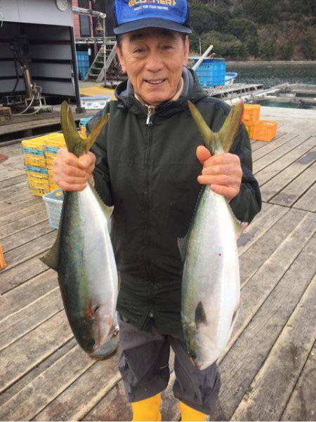 釣り堀水宝 釣果