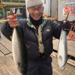 釣り堀水宝 釣果