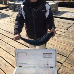 釣り堀水宝 釣果