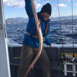 ＴＡＲＯＭＡＲＵ 釣果