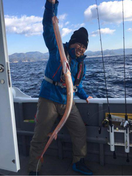 ＴＡＲＯＭＡＲＵ 釣果