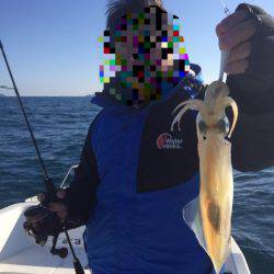 「LaGooN」蒼陽丸 日和号　 釣果