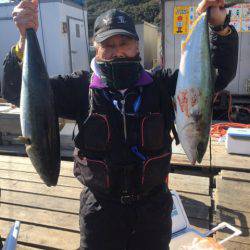 釣り堀水宝 釣果