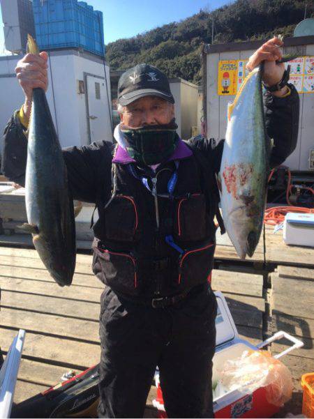 釣り堀水宝 釣果