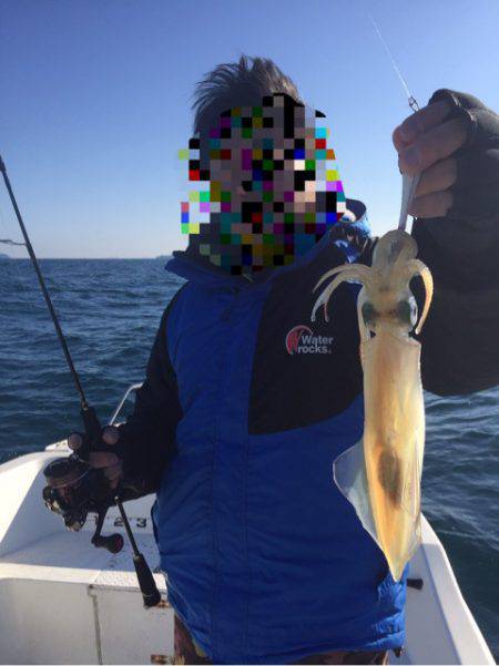 「LaGooN」蒼陽丸 日和号 釣果