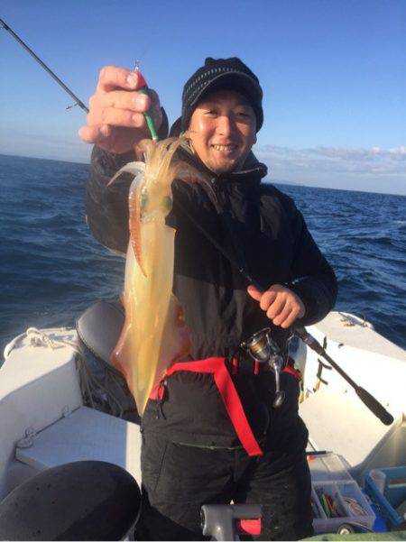 「LaGooN」蒼陽丸 日和号　 釣果