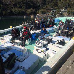 釣り堀水宝 釣果