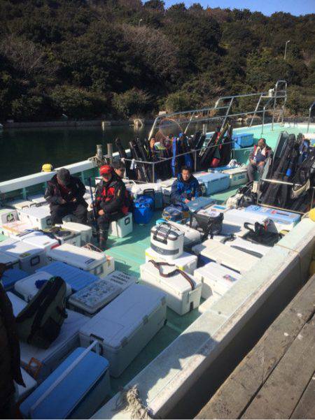 釣り堀水宝 釣果