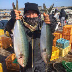 釣り堀水宝 釣果