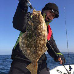 「LaGooN」蒼陽丸 日和号 釣果