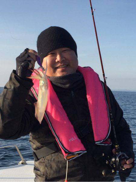 「LaGooN」蒼陽丸 日和号 釣果