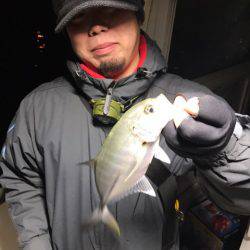 Monster Rush! 釣果