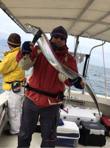 末広丸(熊本) 釣果