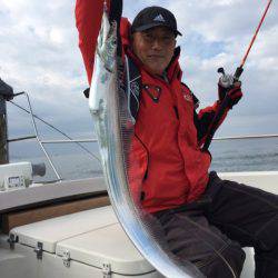 末広丸(熊本) 釣果