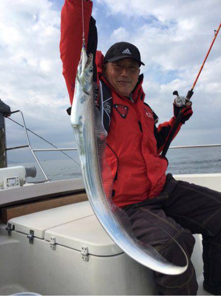 末広丸(熊本) 釣果