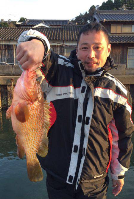 「LaGooN」蒼陽丸 日和号 釣果