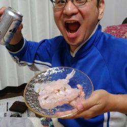 龍神丸(鹿児島) 釣果