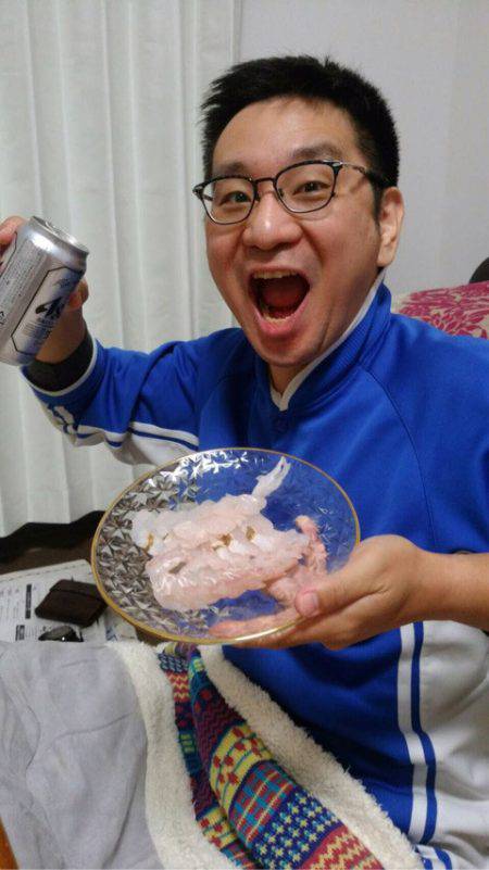 龍神丸(鹿児島) 釣果