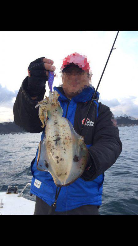 「LaGooN」蒼陽丸 日和号　 釣果