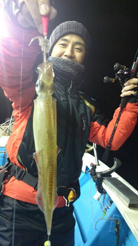 竹宝丸 釣果