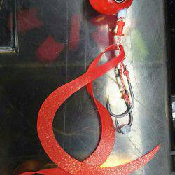 タイラバ遊漁船 ワンピース 釣果