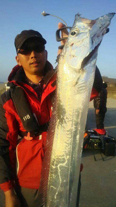 サンマリン 釣果