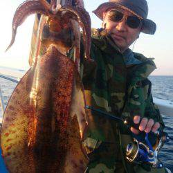 第三共栄丸 釣果