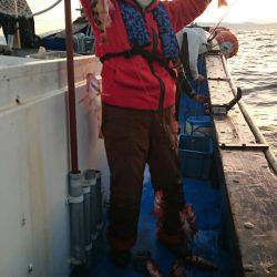 海龍丸（石川） 釣果