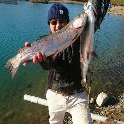 加賀フィッシングエリア 釣果