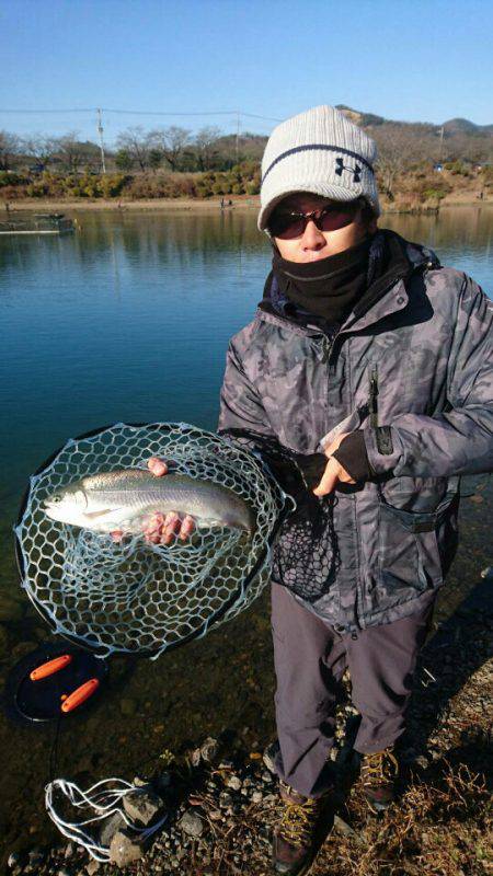 加賀フィッシングエリア 釣果