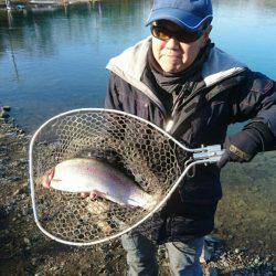 加賀フィッシングエリア 釣果